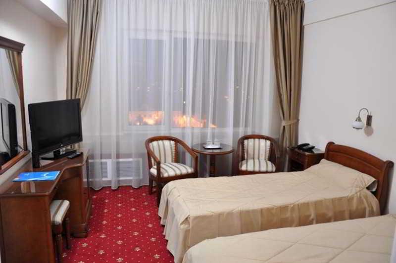 Hotel Traian Brăila Екстериор снимка